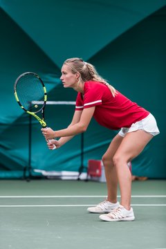 Lilly Düffert 229 - RL TC RW Wahlstedt - TV Sparta 87 Nordhorn : Ergebnis: 3:6